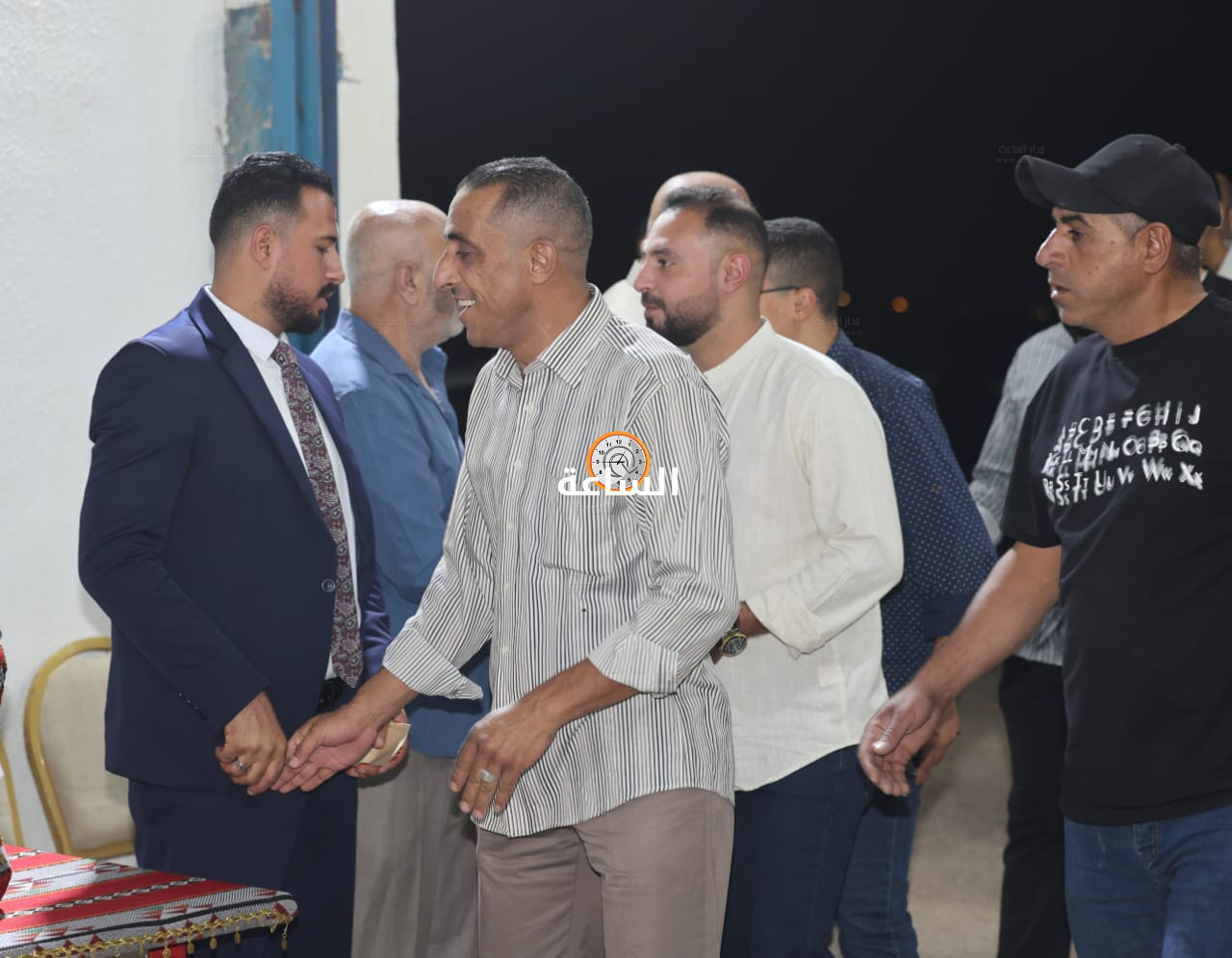 Madar Al-Saa Images 0.6878490630501212