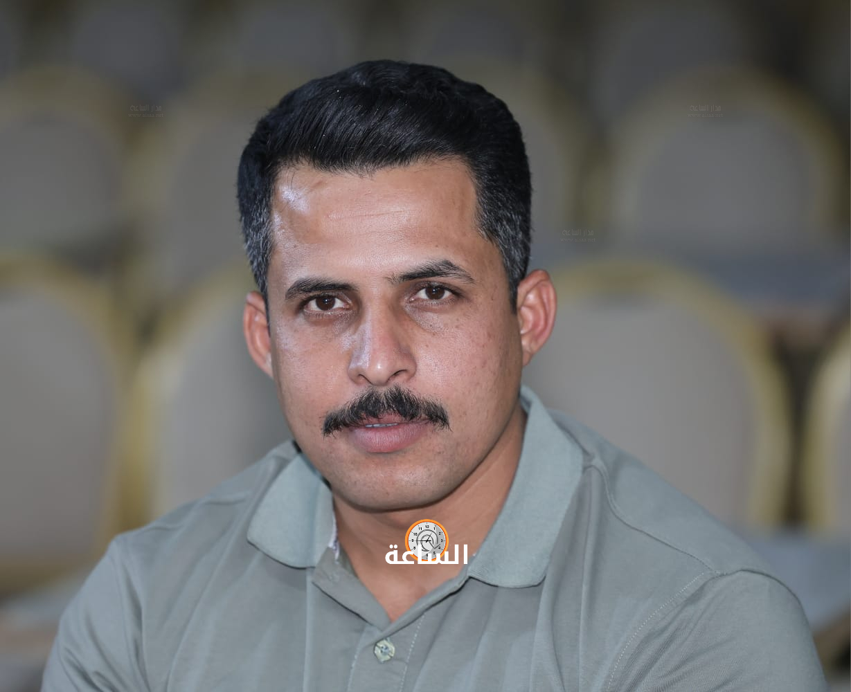Madar Al-Saa Images 0.6753600774610463