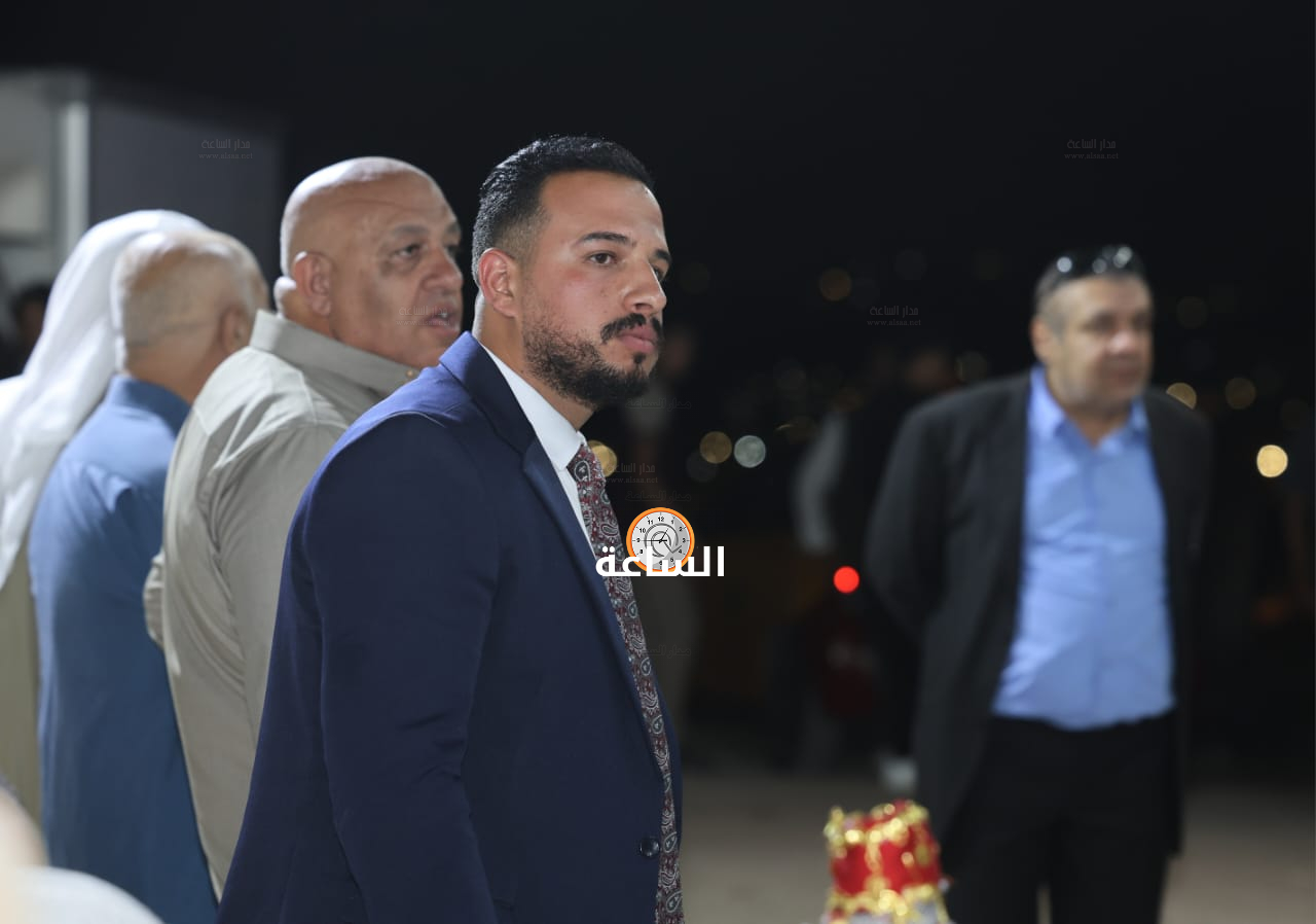 Madar Al-Saa Images 0.20604834468613376