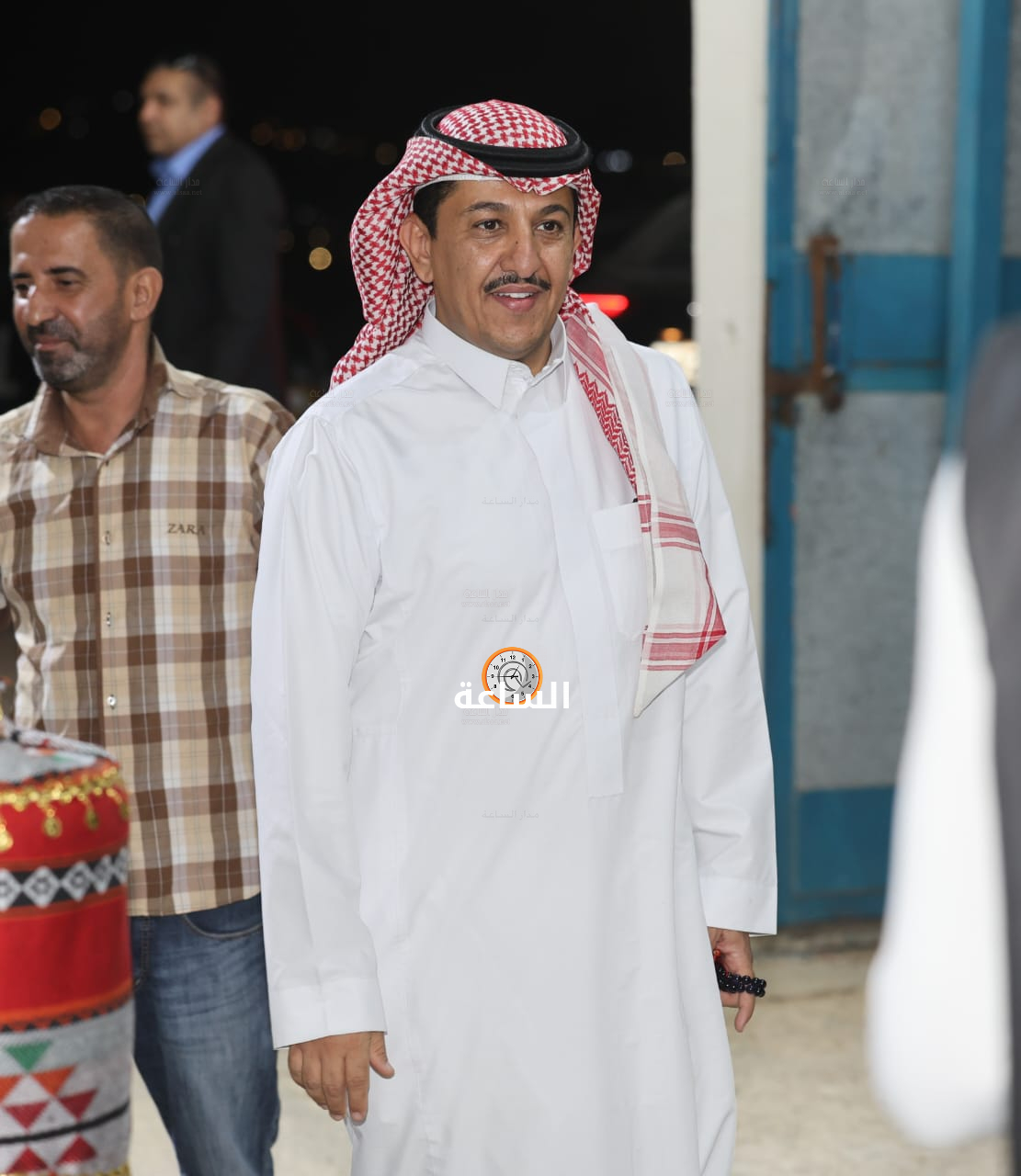 Madar Al-Saa Images 0.11212488490085182