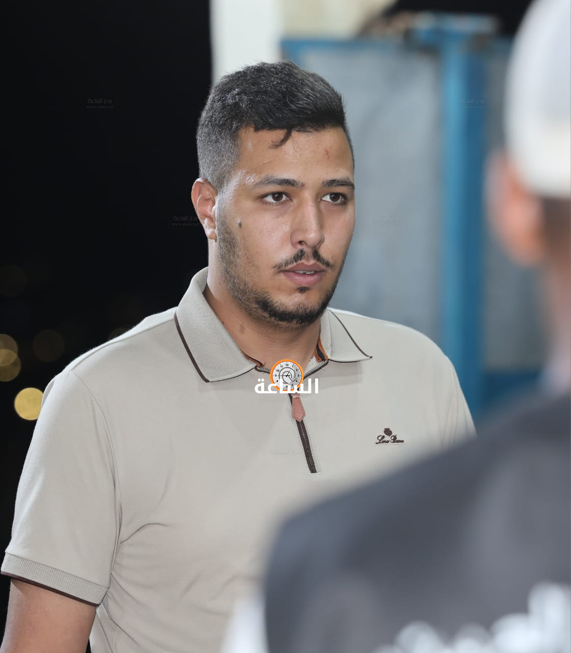Madar Al-Saa Images 0.8140835108329406
