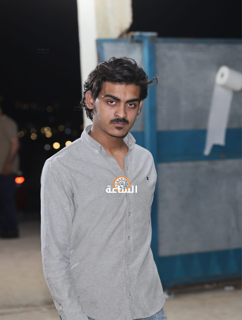 Madar Al-Saa Images 0.14073259980229813