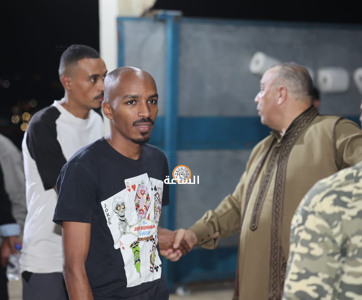 Madar Al-Saa Images 0.6617172718101311