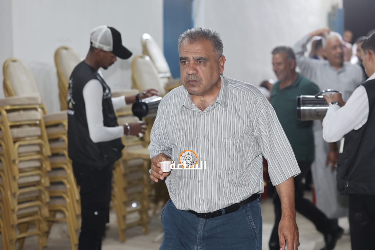 Madar Al-Saa Images 0.7182519845932192