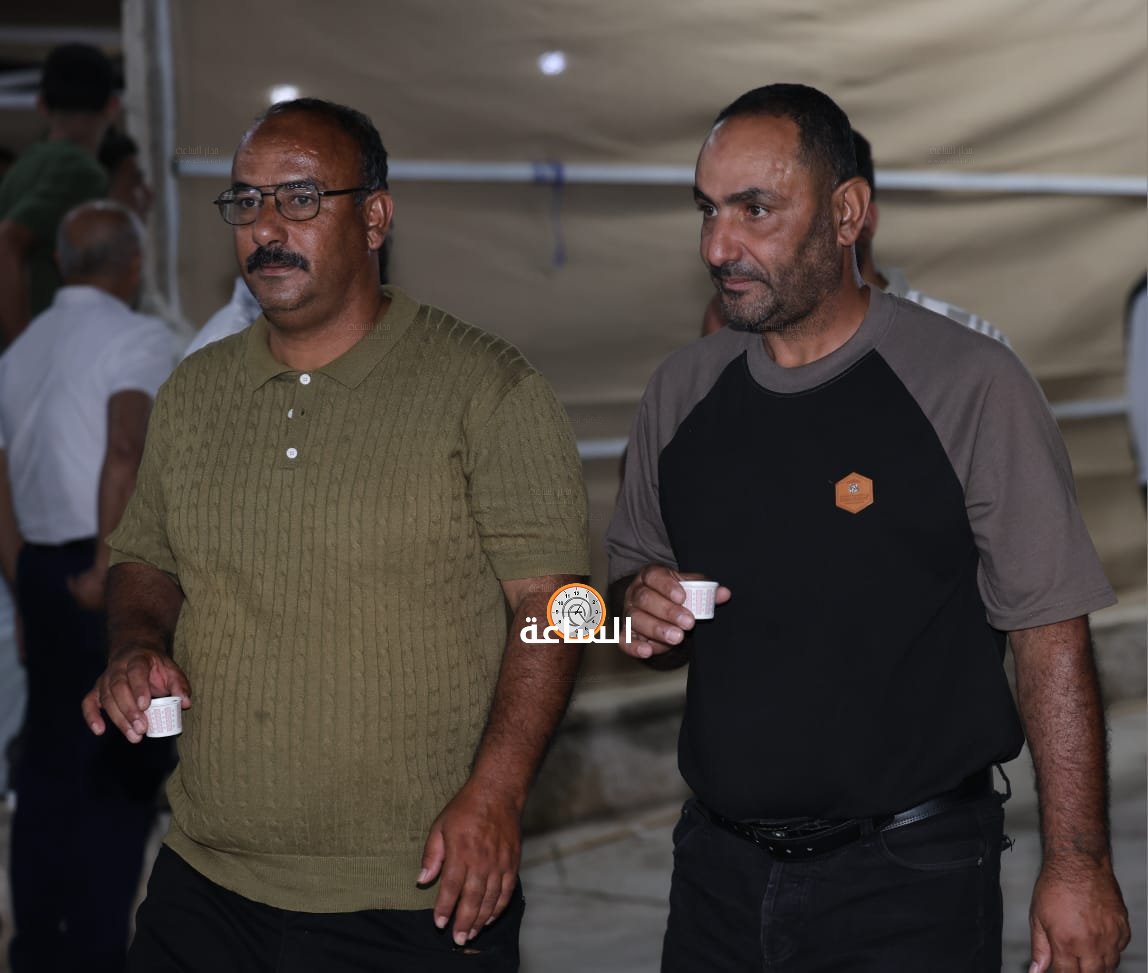 Madar Al-Saa Images 0.20571017052343066