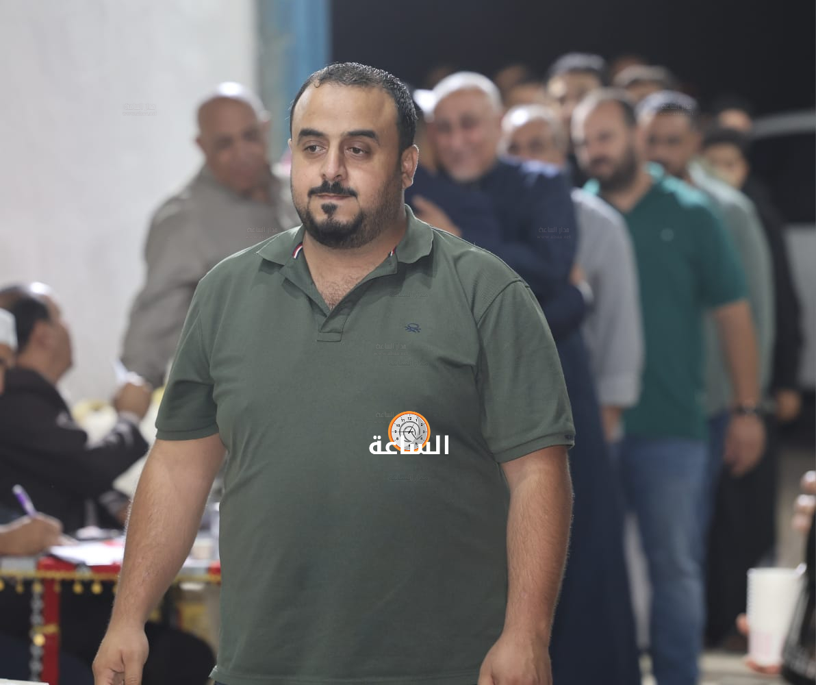 Madar Al-Saa Images 0.6487099342708129