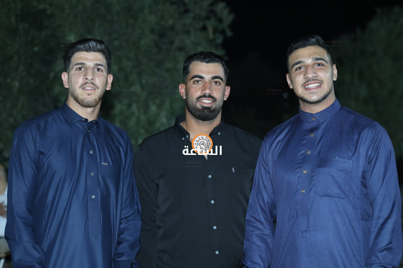Madar Al-Saa Images 0.5112869001626243