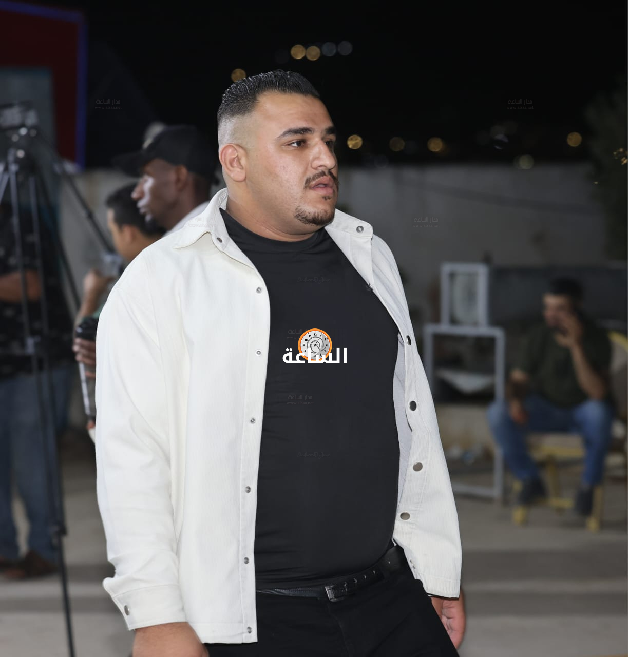 Madar Al-Saa Images 0.3741064694901899