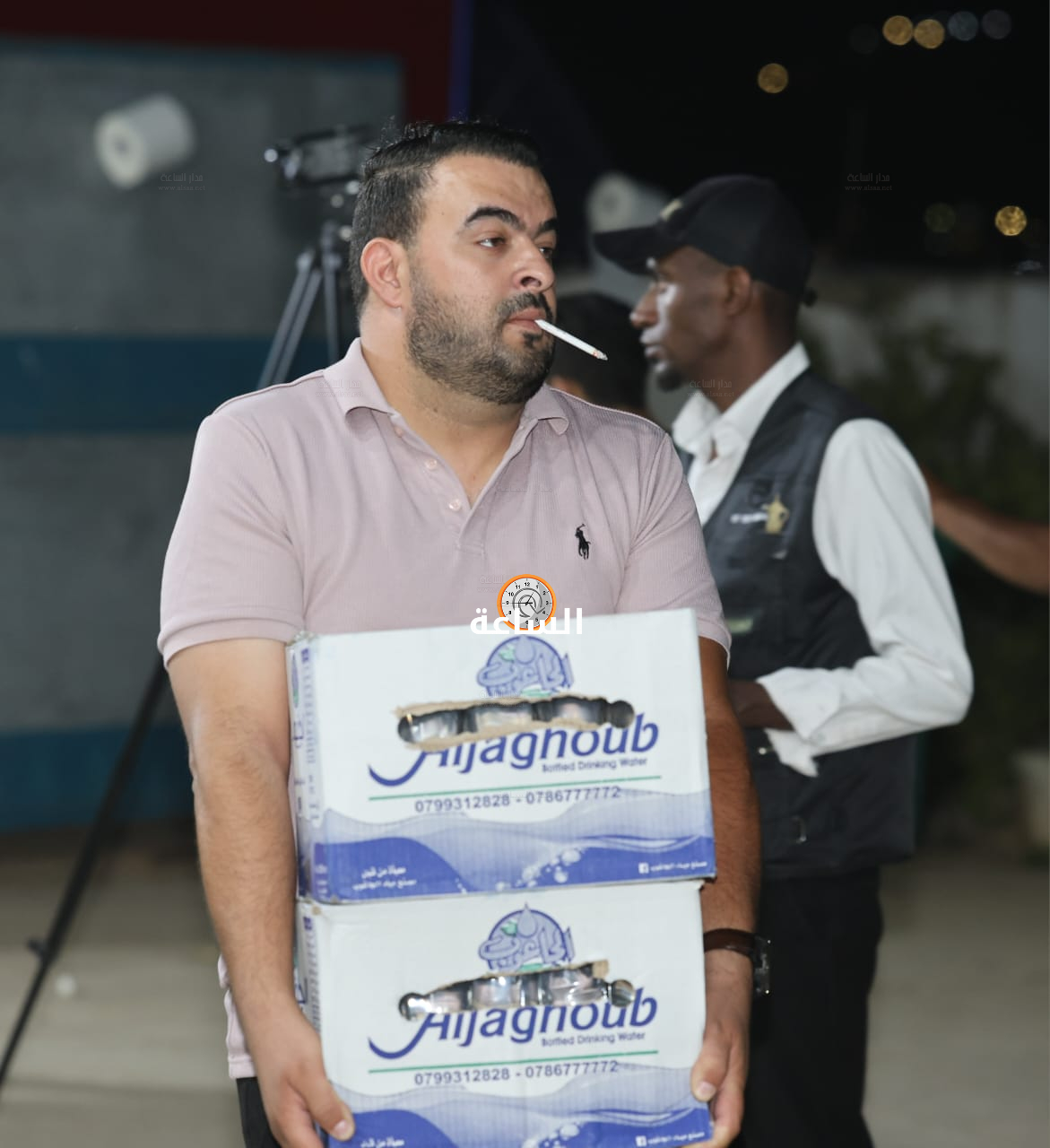 Madar Al-Saa Images 0.21975571244405245