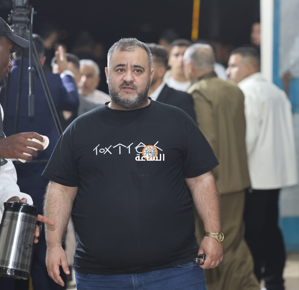 Madar Al-Saa Images 0.6261650479279053
