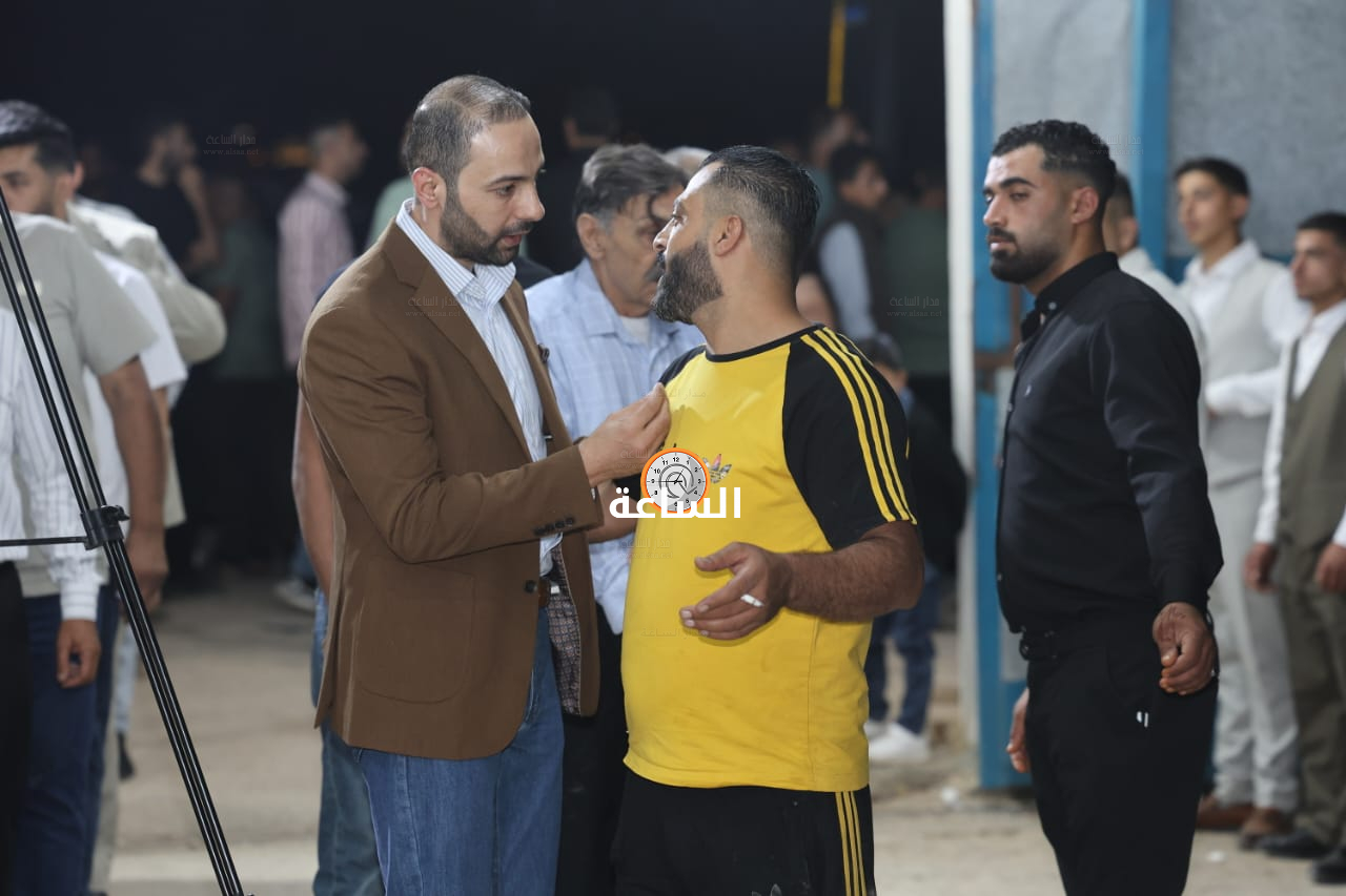 Madar Al-Saa Images 0.659923212806798
