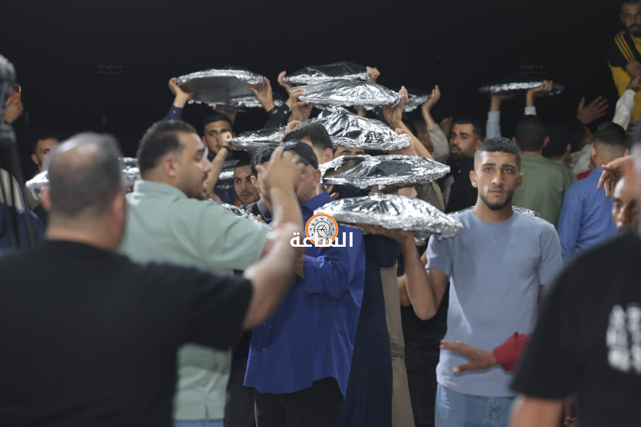 Madar Al-Saa Images 0.9056688108361197