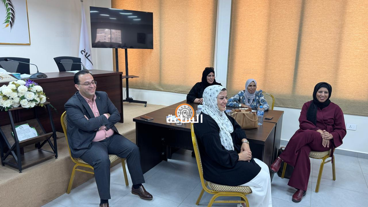 Madar Al-Saa Images 0.7668175203829695