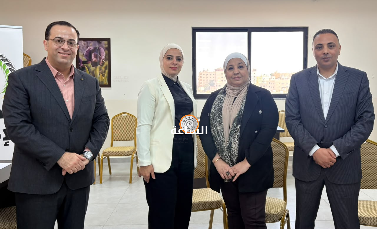 Madar Al-Saa Images 0.4717103727148301