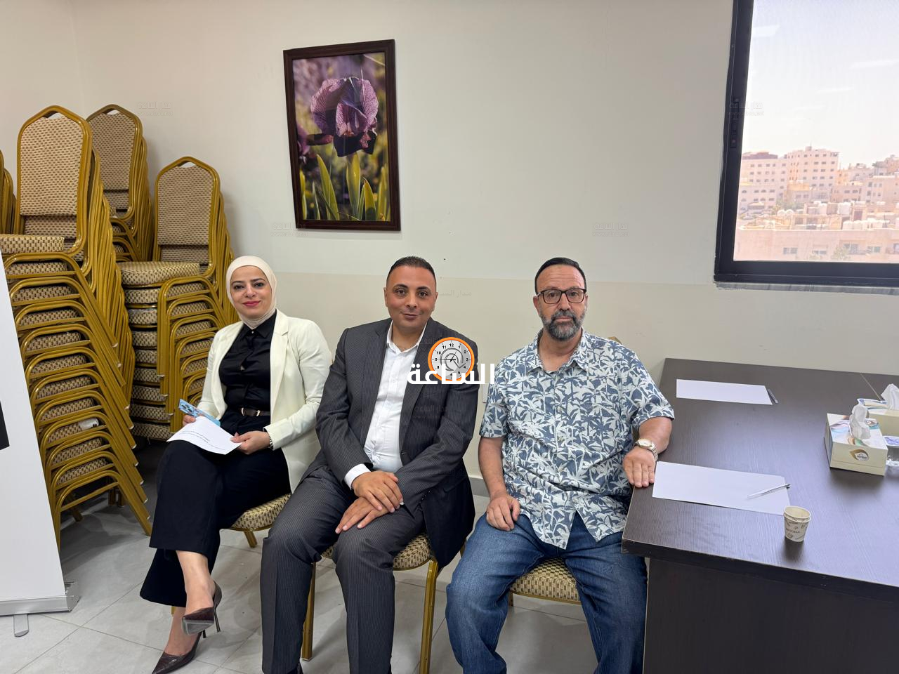 Madar Al-Saa Images 0.2286969447670676