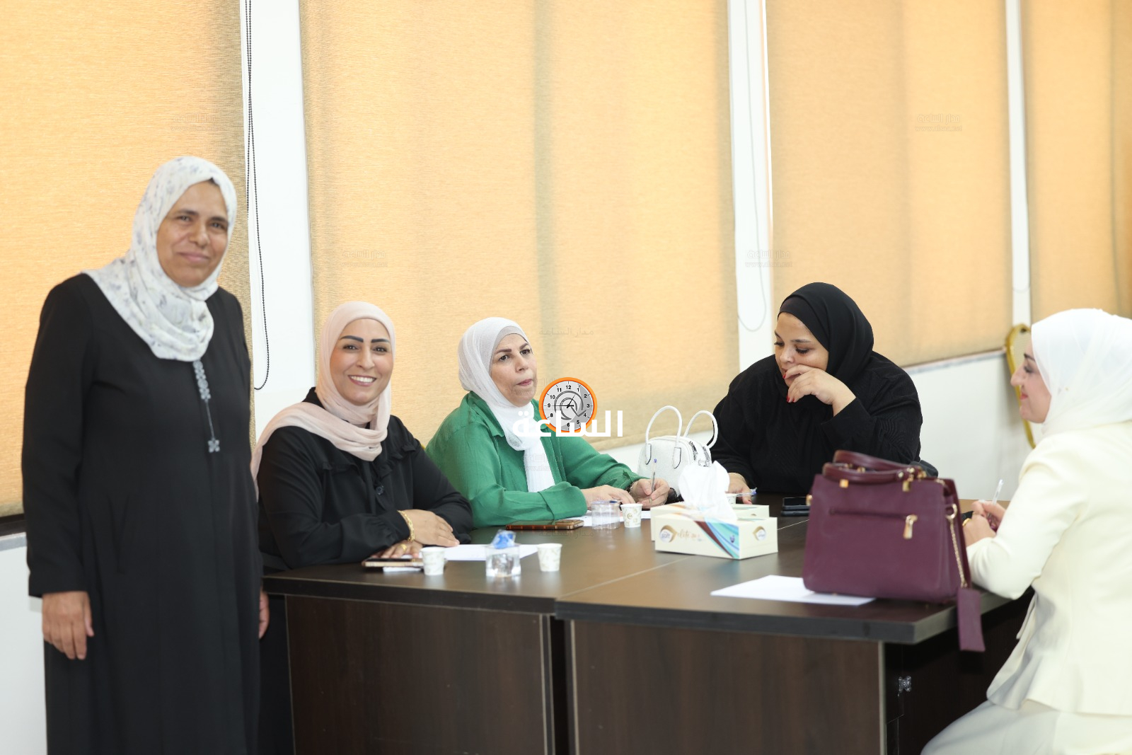 Madar Al-Saa Images 0.7962313766347077