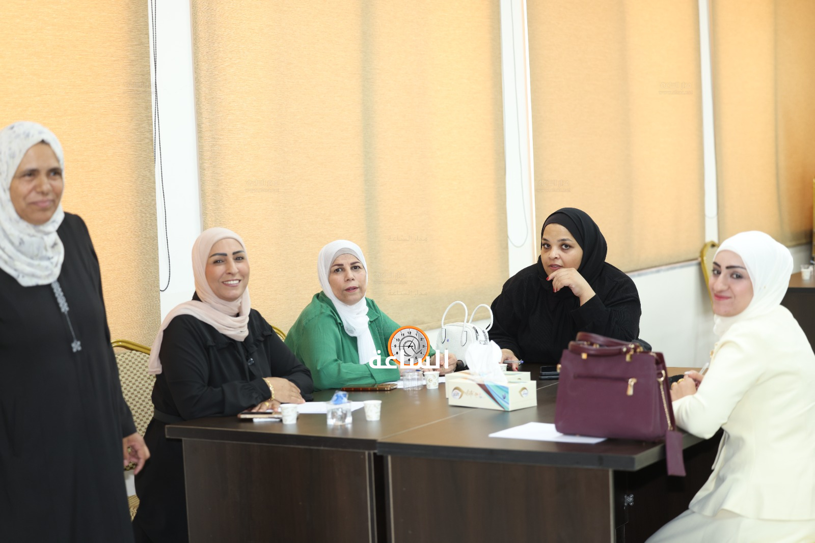 Madar Al-Saa Images 0.79576709105272