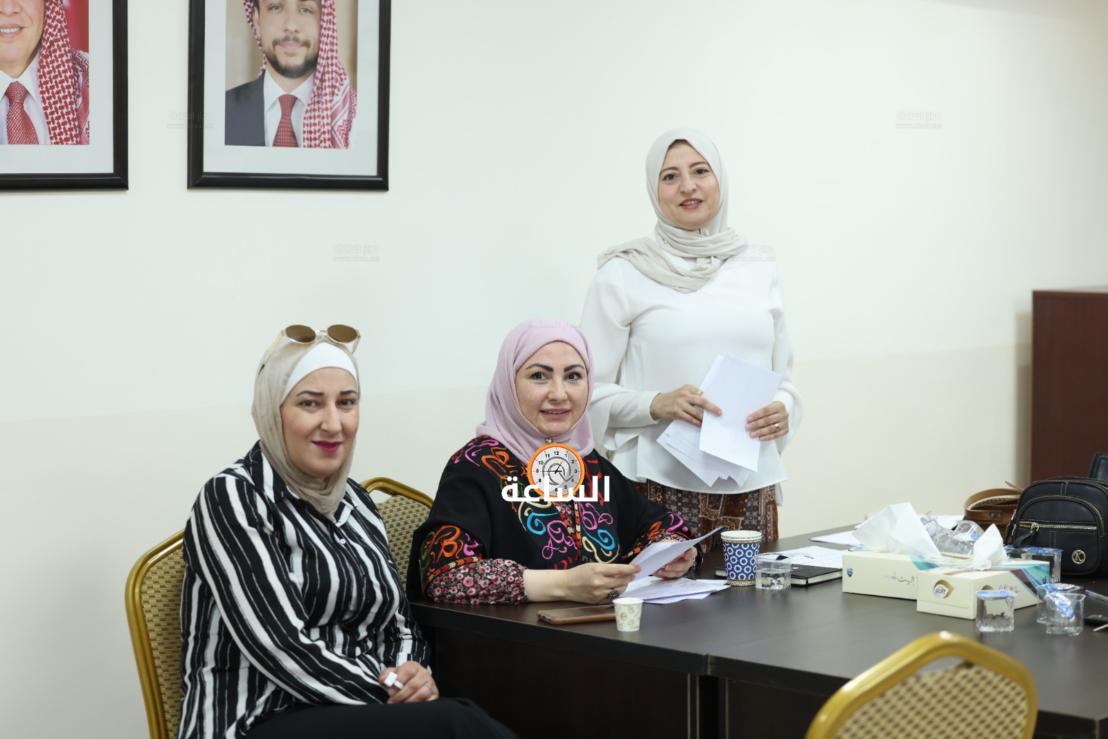 Madar Al-Saa Images 0.48884902489508686