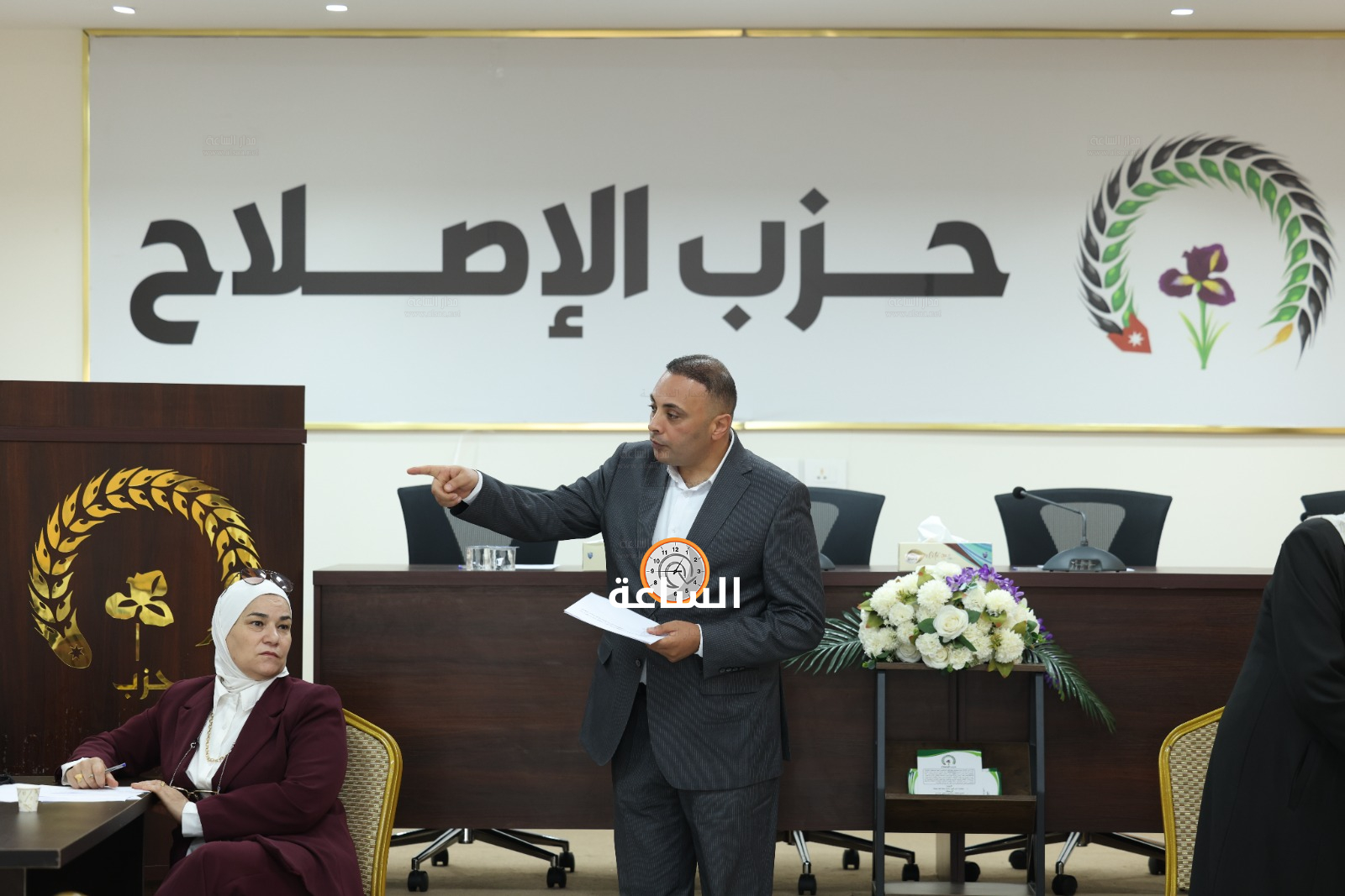 Madar Al-Saa Images 0.11710005136896096
