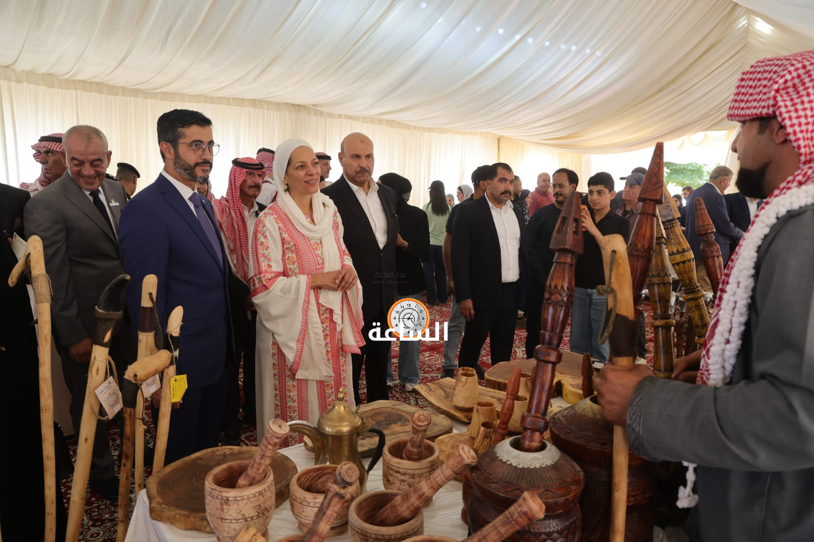 Madar Al-Saa Images 0.46655080187308906
