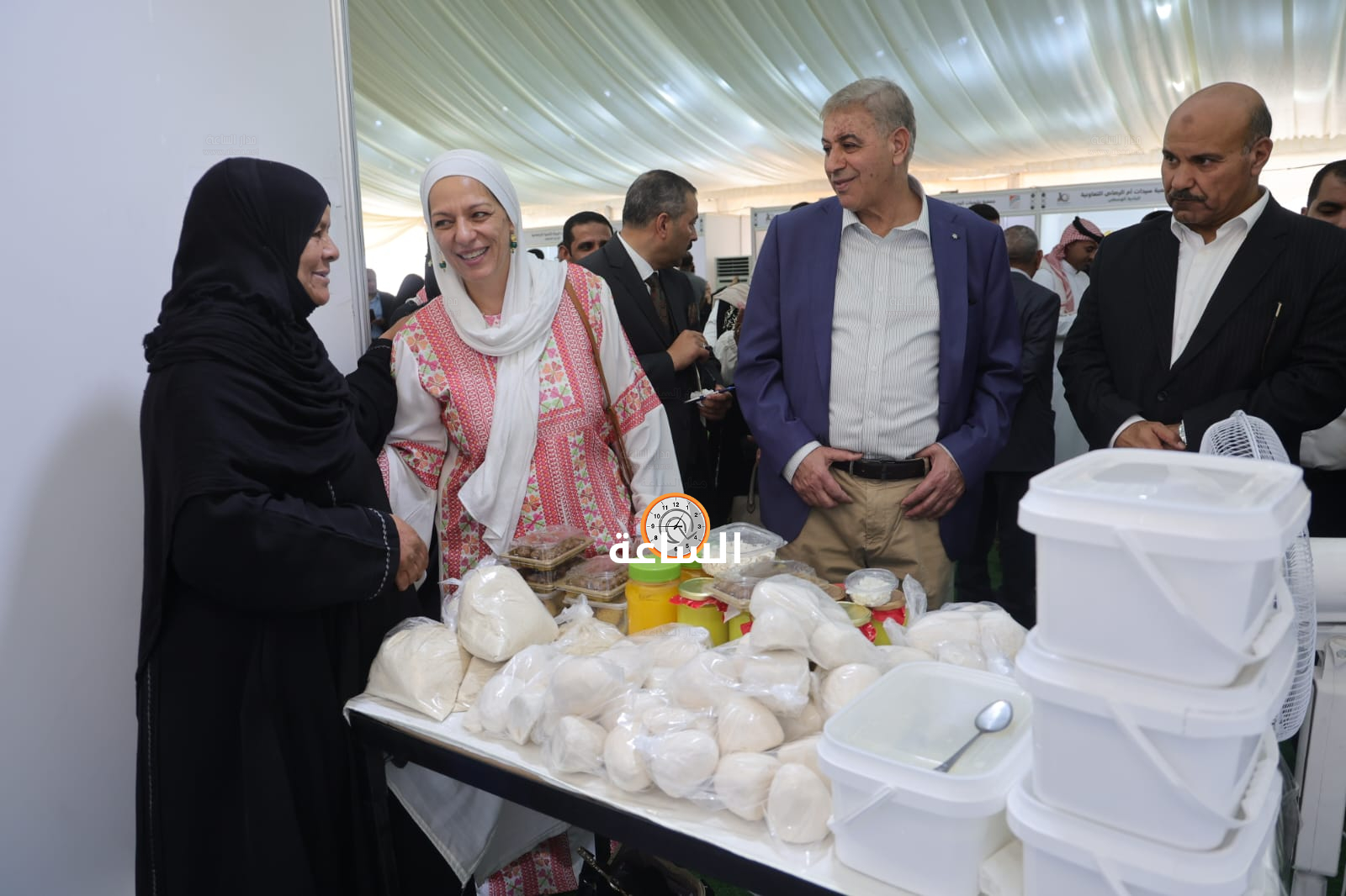 Madar Al-Saa Images 0.7759487902260183