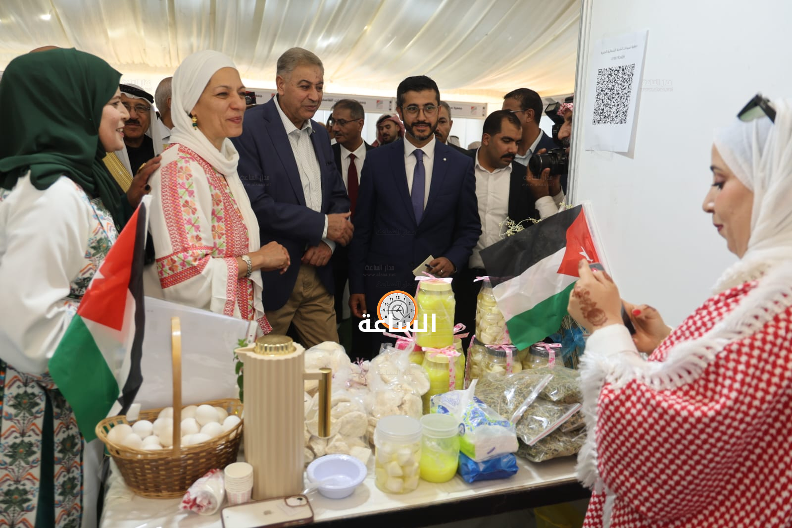 Madar Al-Saa Images 0.41980980875092766