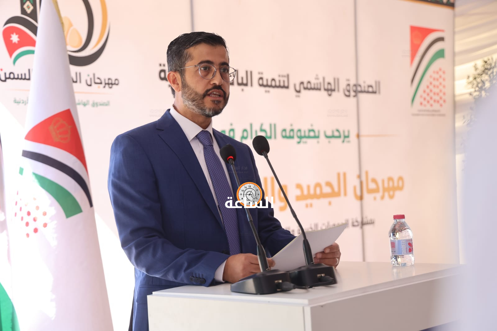Madar Al-Saa Images 0.6828972342847884