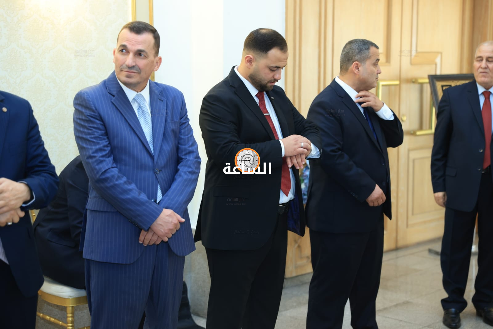 Madar Al-Saa Images 0.36616641585323073