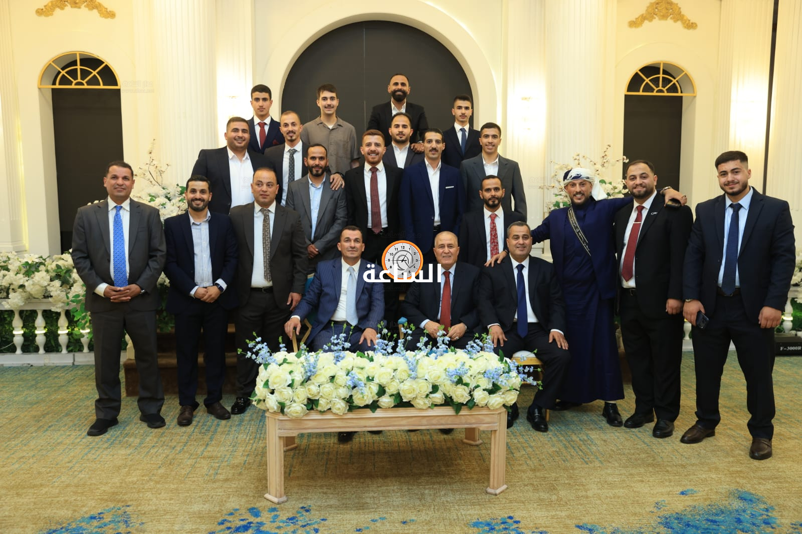 Madar Al-Saa Images 0.204767121324526