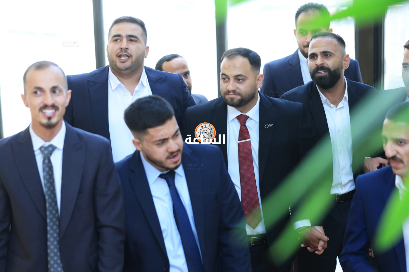 Madar Al-Saa Images 0.4256436022882004