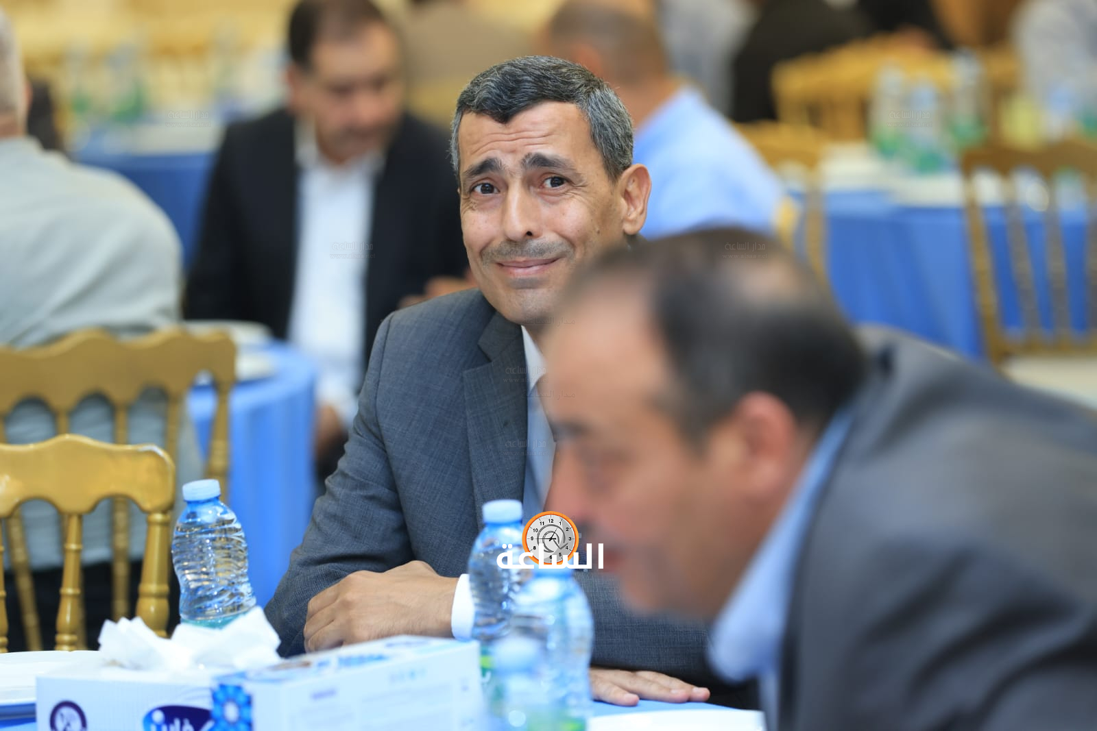 Madar Al-Saa Images 0.26671002534305366