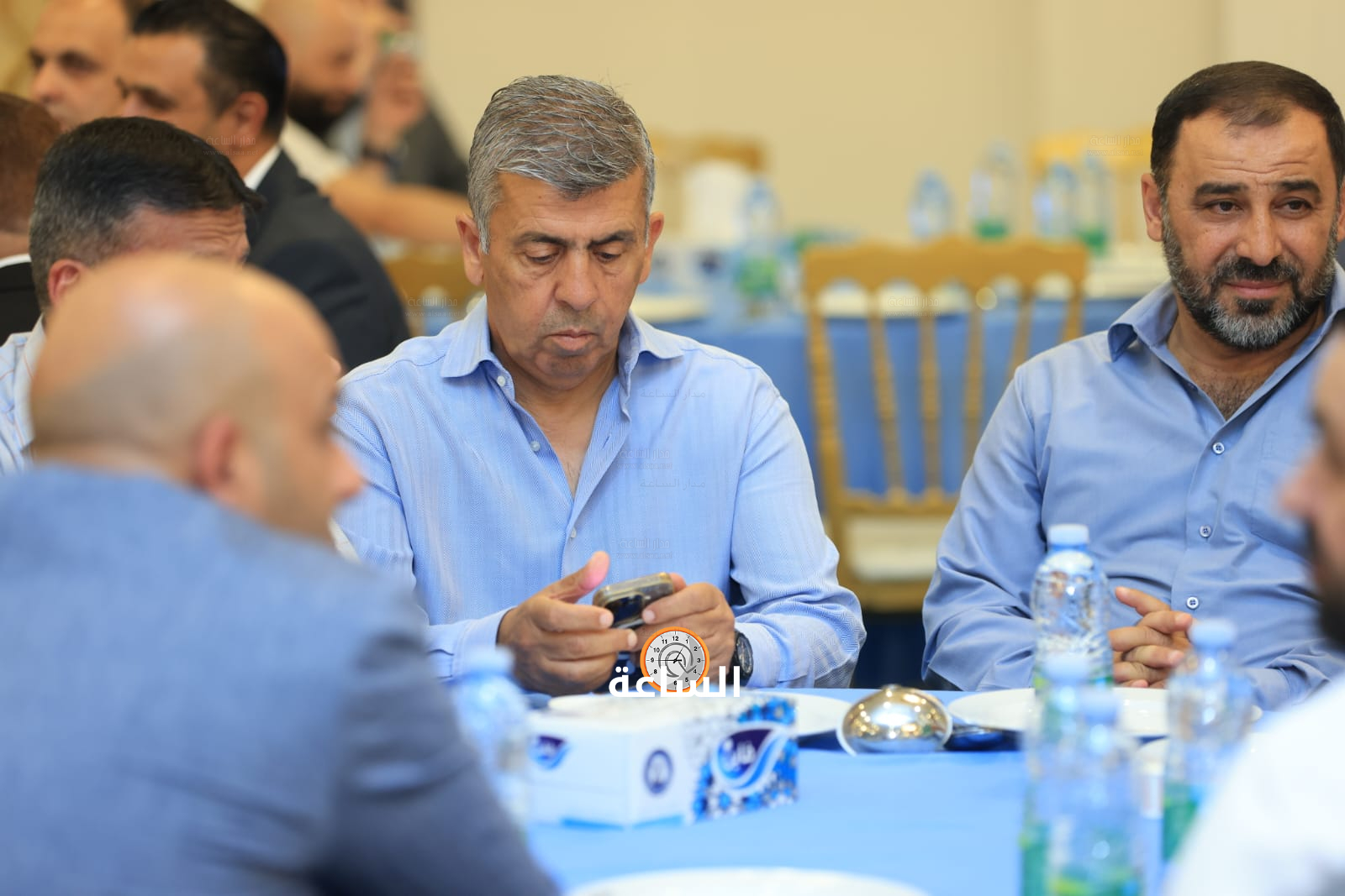 Madar Al-Saa Images 0.3375690297681383