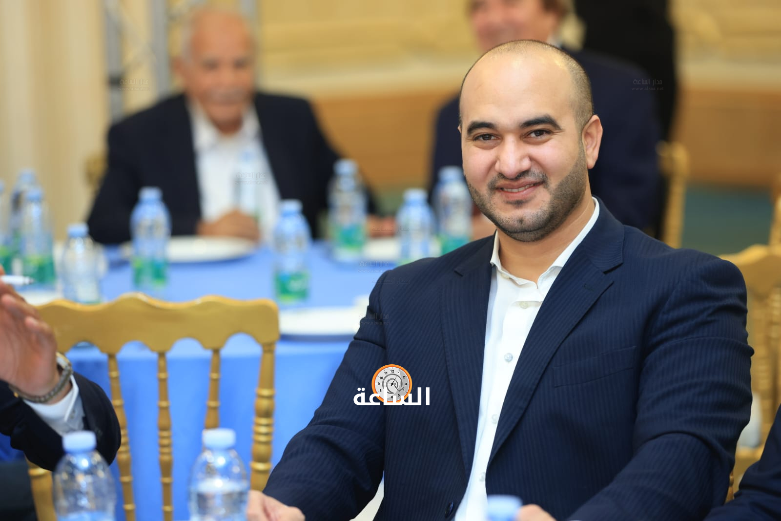 Madar Al-Saa Images 0.10834654269707533