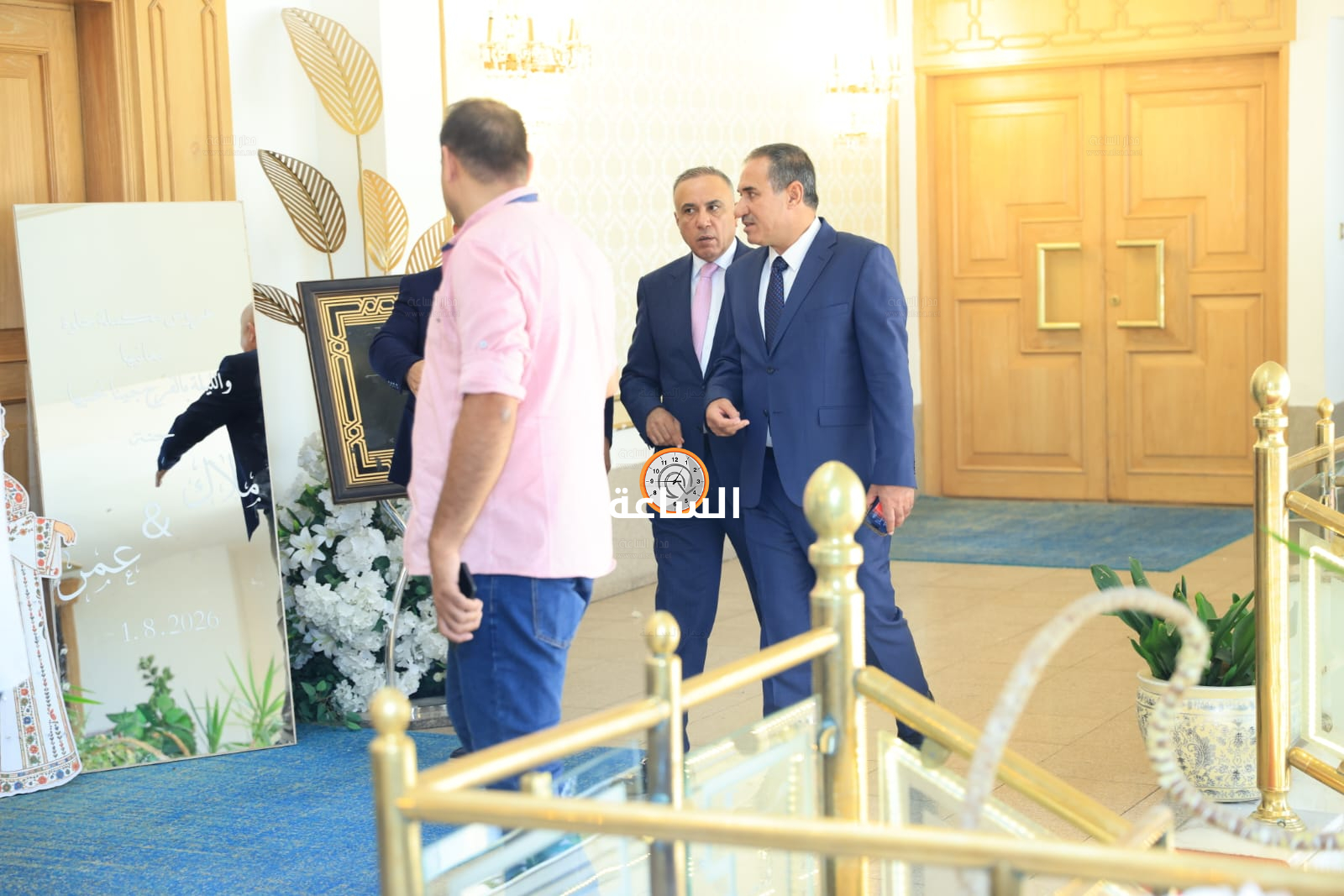 Madar Al-Saa Images 0.579671712172687