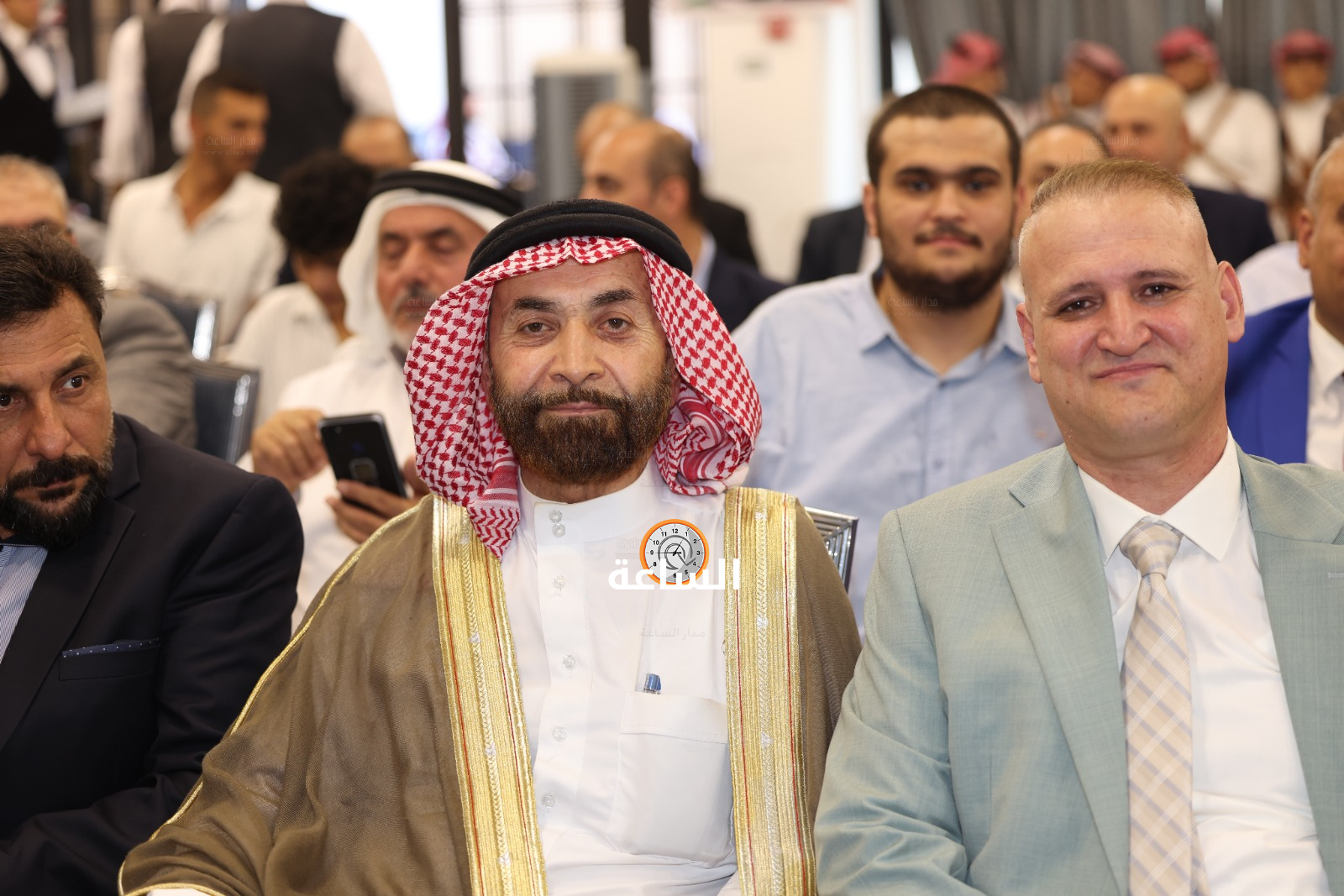 Madar Al-Saa Images 0.11136240438184886