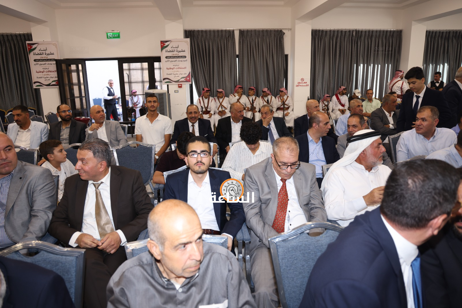 Madar Al-Saa Images 0.813666800749082