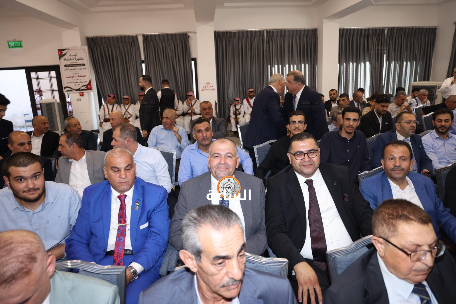 Madar Al-Saa Images 0.05509957276467481