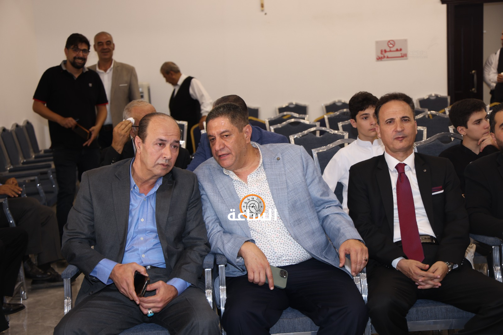 Madar Al-Saa Images 0.9727206426363785