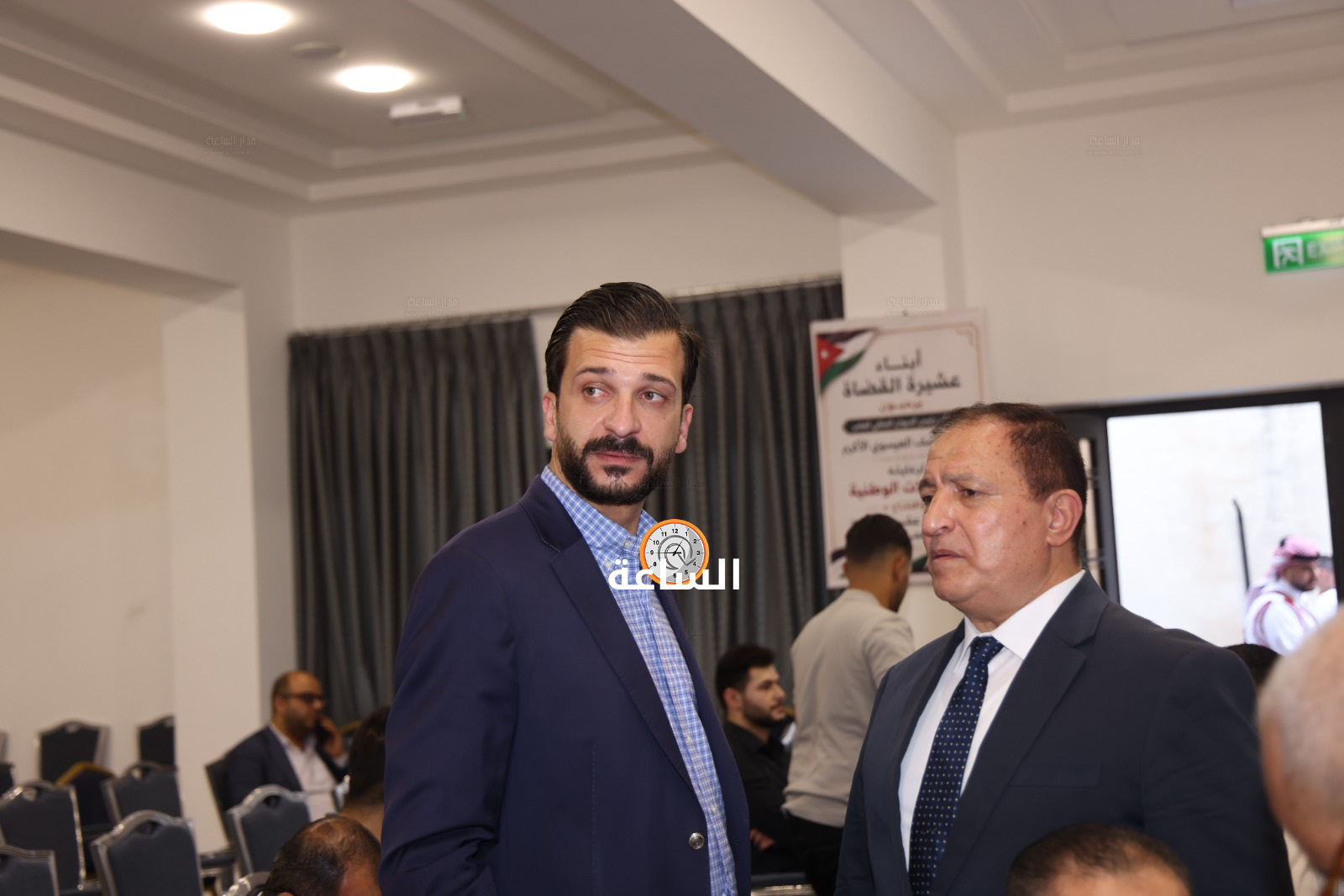 Madar Al-Saa Images 0.4818131950874437