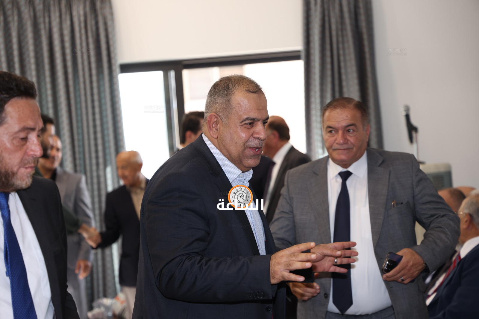 Madar Al-Saa Images 0.6784875002681786
