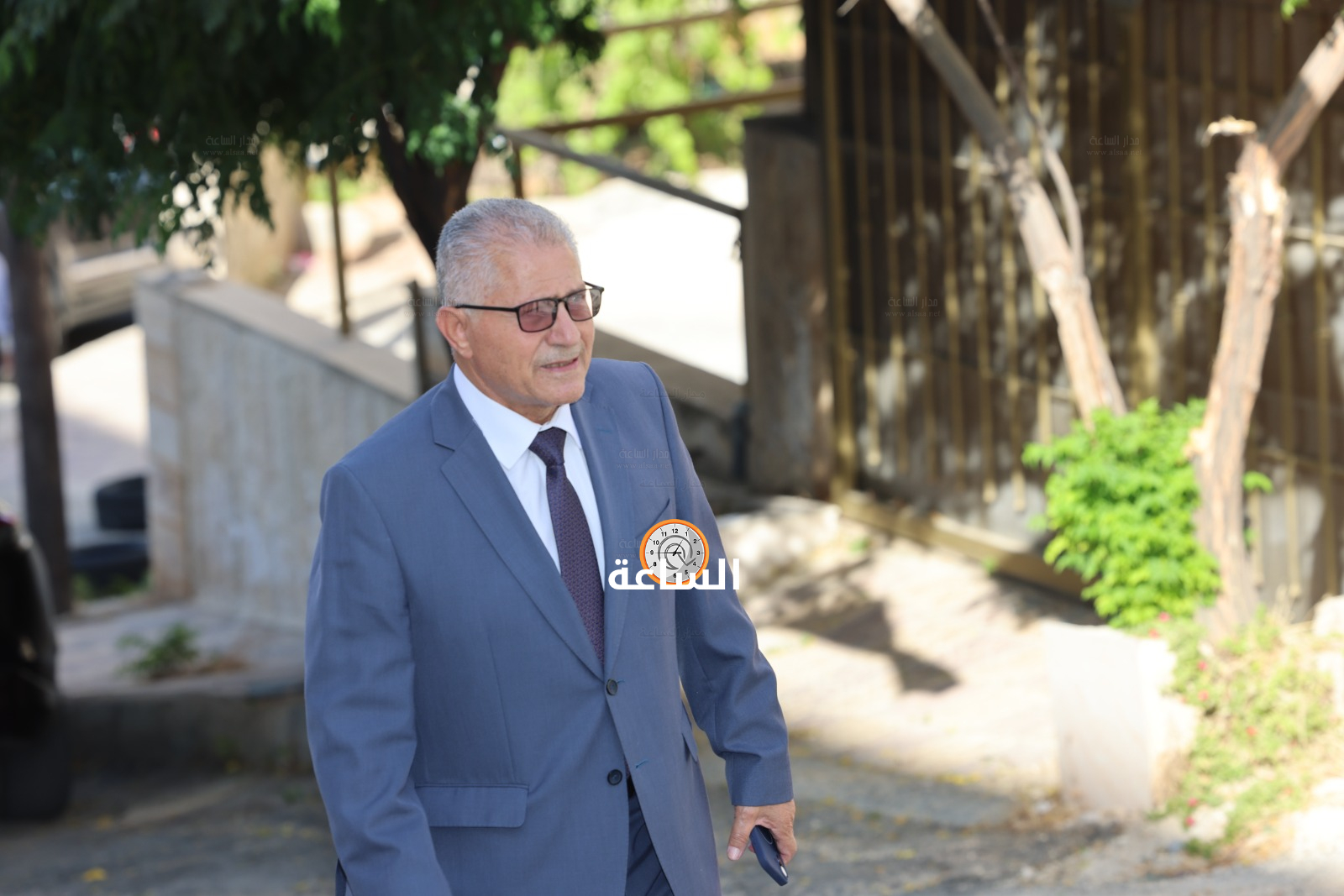 Madar Al-Saa Images 0.21525398358805836