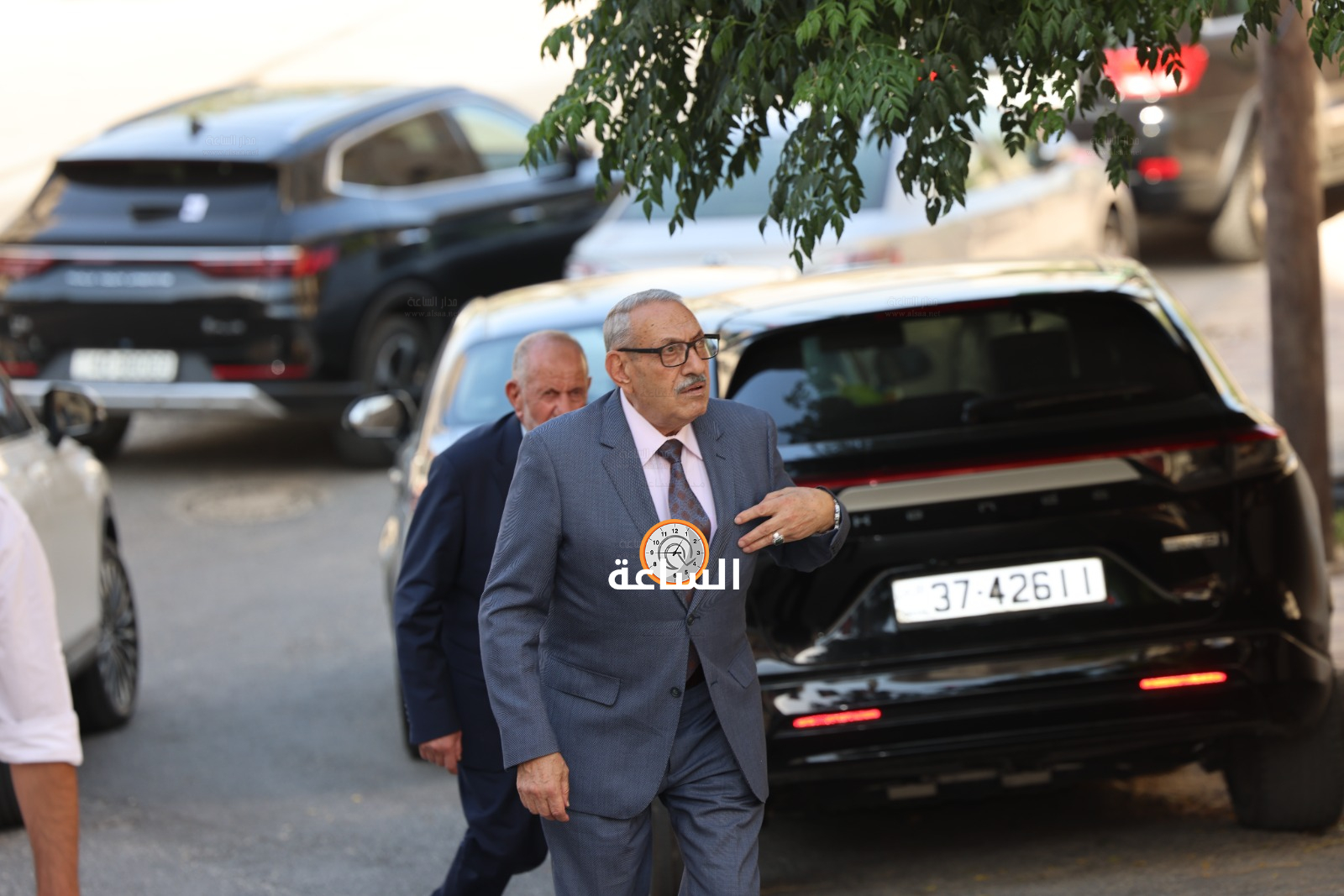 Madar Al-Saa Images 0.4516182050476014