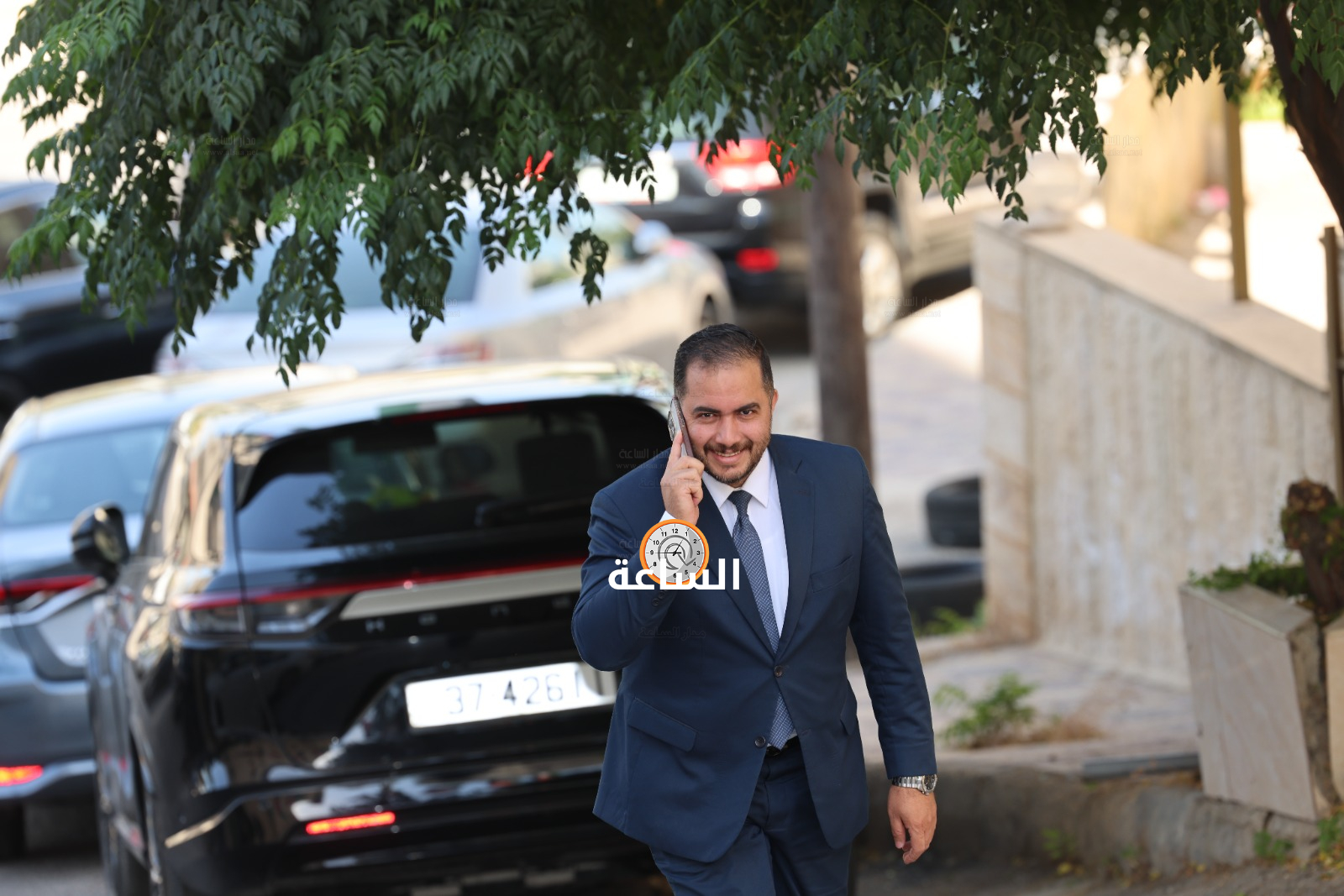 Madar Al-Saa Images 0.20263089603238216