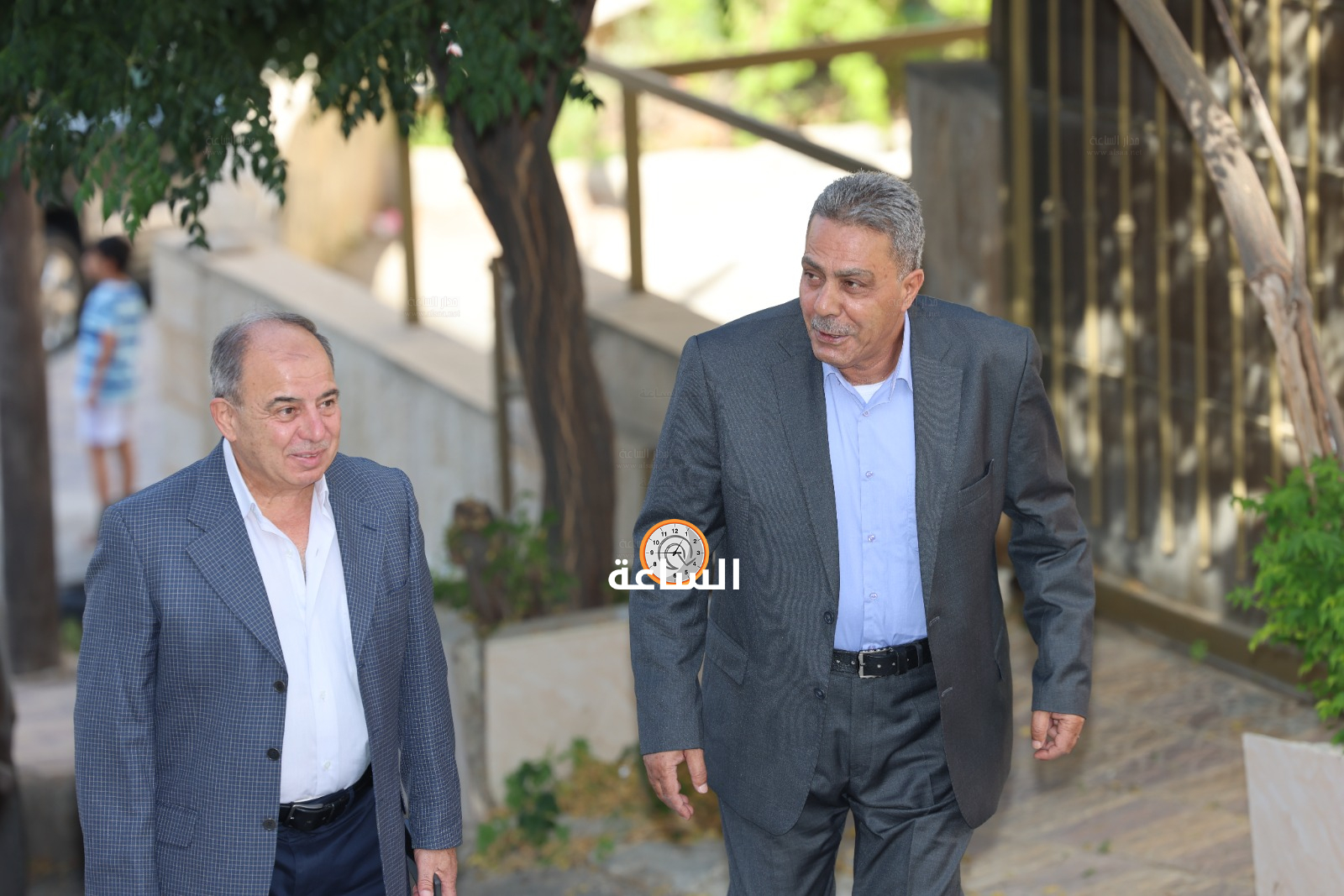 Madar Al-Saa Images 0.6512217800027418