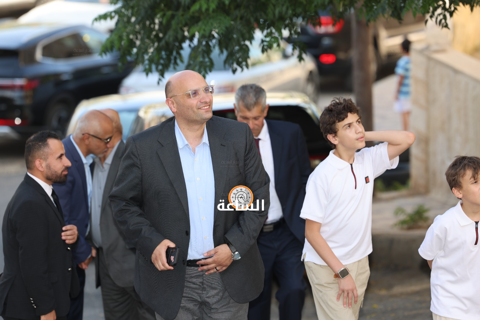 Madar Al-Saa Images 0.10409230186683338