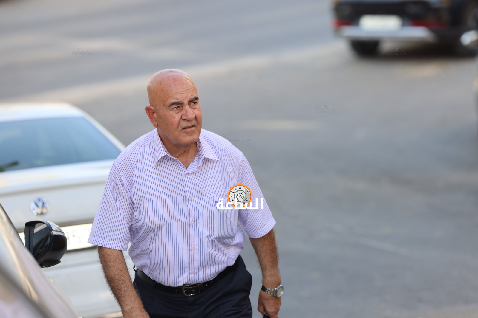 Madar Al-Saa Images 0.597017474804359