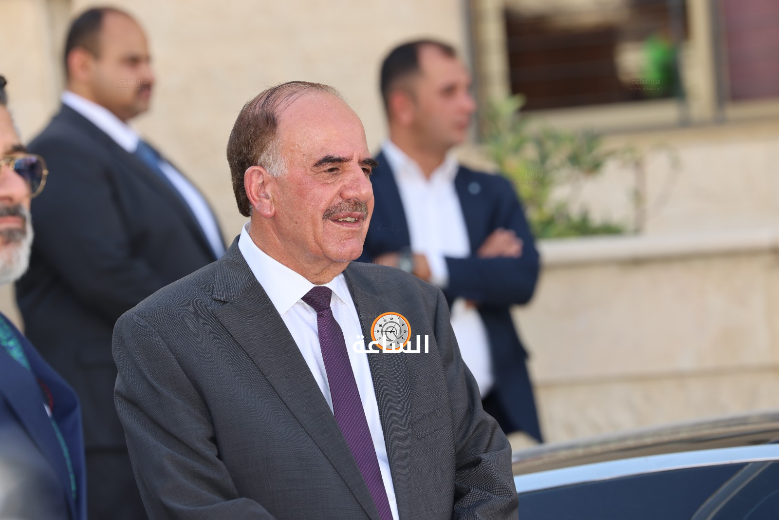 Madar Al-Saa Images 0.28452107845404395