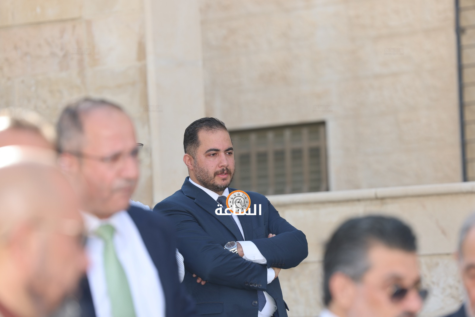 Madar Al-Saa Images 0.13391682088434342