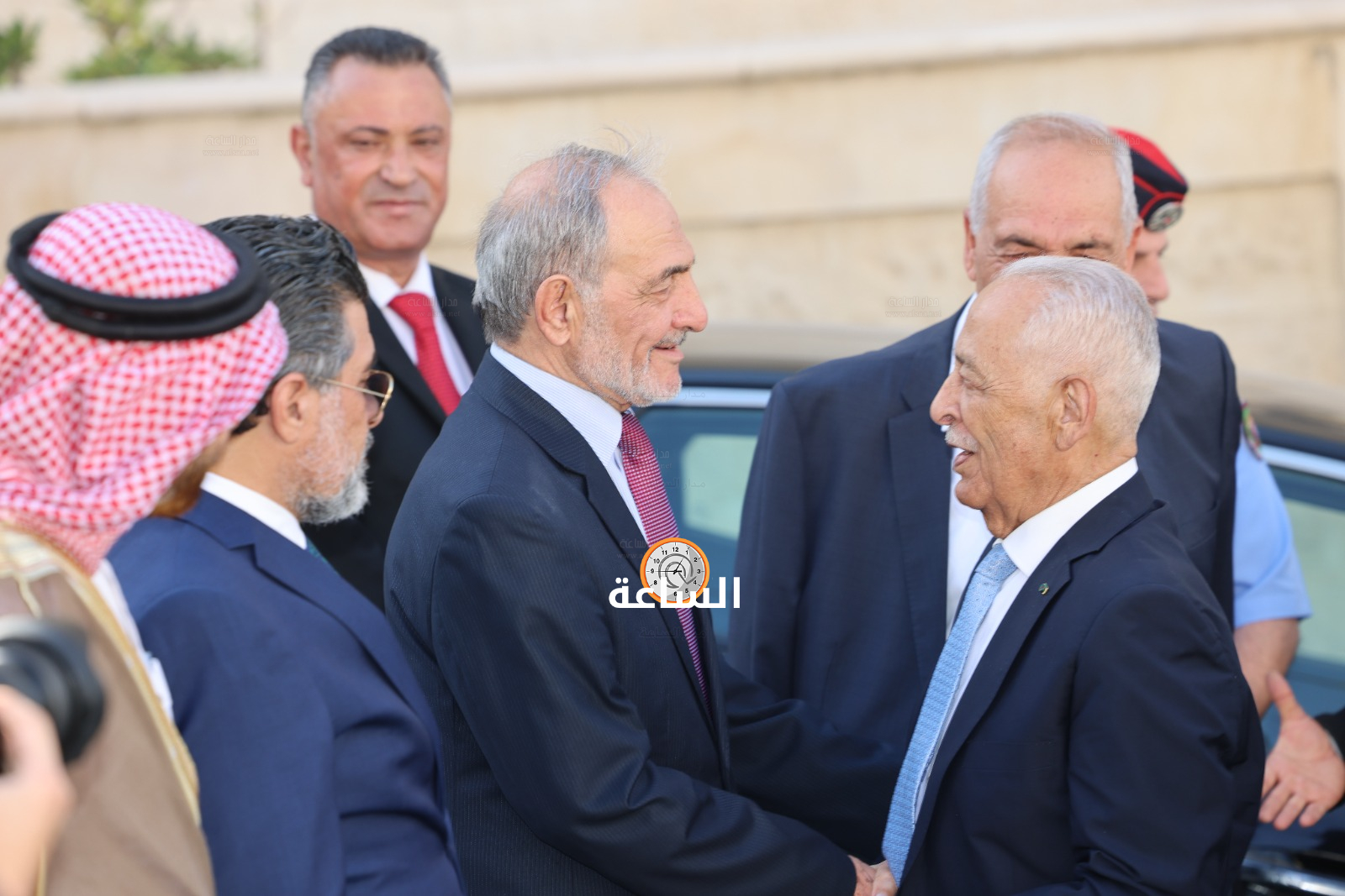 Madar Al-Saa Images 0.7743951318096921