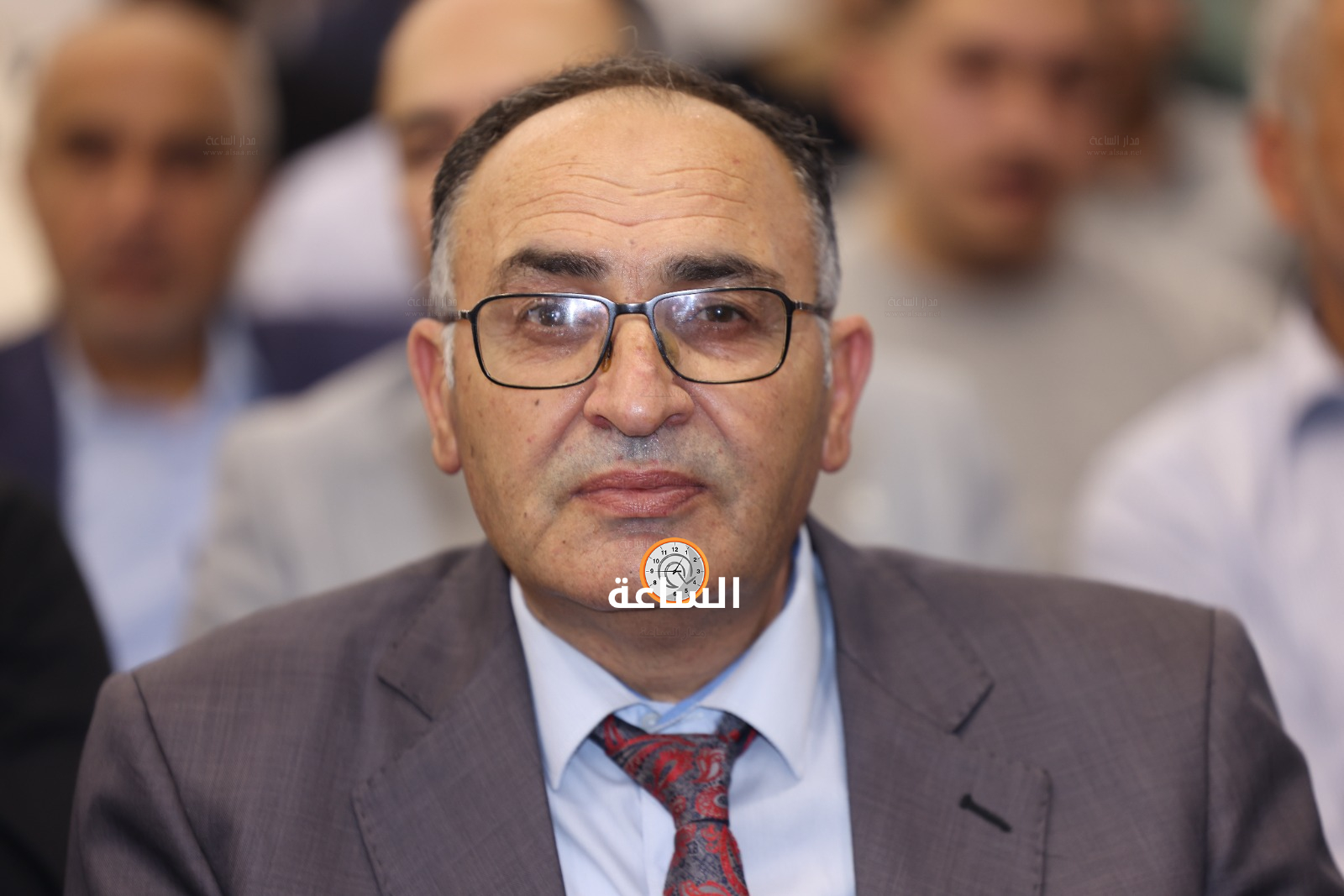 Madar Al-Saa Images 0.11898103342574118